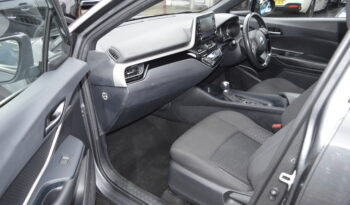 TOYOTA C-HR 1.8 Hybrid Icon 5door CVT 2020 AUTOMATIC ONE OWNER ULEZ COMPLIANCE full