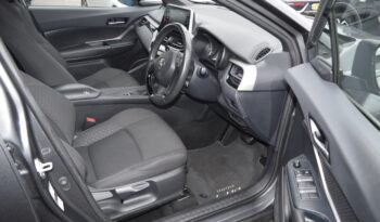 TOYOTA C-HR 1.8 Hybrid Icon 5door CVT 2020 AUTOMATIC ONE OWNER ULEZ COMPLIANCE full