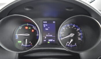 TOYOTA C-HR 1.8 Hybrid Icon 5door CVT 2020 AUTOMATIC ONE OWNER ULEZ COMPLIANCE full