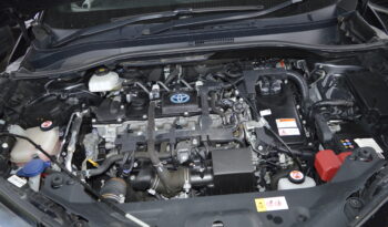 TOYOTA C-HR 1.8 Hybrid Icon 5door CVT 2020 AUTOMATIC ONE OWNER ULEZ COMPLIANCE full