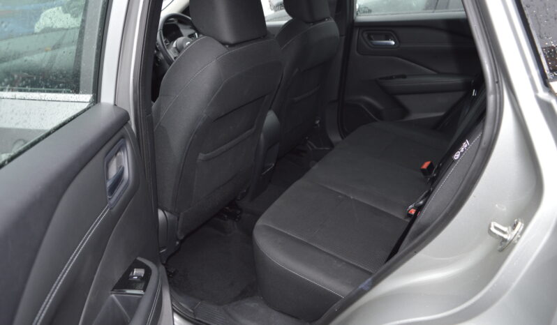 NISSAN QASHQAI 1.3 DiG-T MH 158 Acenta Premium 5dr Xtronic 2021 AUTO ONE OWNER MHEV HYBRID full
