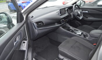 NISSAN QASHQAI 1.3 DiG-T MH 158 Acenta Premium 5dr Xtronic 2021 AUTO ONE OWNER MHEV HYBRID full