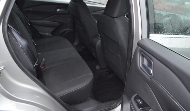 NISSAN QASHQAI 1.3 DiG-T MH 158 Acenta Premium 5dr Xtronic 2021 AUTO ONE OWNER MHEV HYBRID full