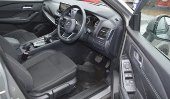 NISSAN QASHQAI 1.3 DiG-T MH 158 Acenta Premium 5dr Xtronic 2021 AUTO ONE OWNER MHEV HYBRID full