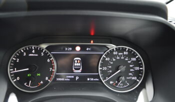 NISSAN QASHQAI 1.3 DiG-T MH 158 Acenta Premium 5dr Xtronic 2021 AUTO ONE OWNER MHEV HYBRID full