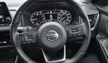 NISSAN QASHQAI 1.3 DiG-T MH 158 Acenta Premium 5dr Xtronic 2021 AUTO ONE OWNER MHEV HYBRID full