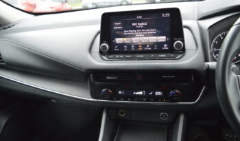 NISSAN QASHQAI 1.3 DiG-T MH 158 Acenta Premium 5dr Xtronic 2021 AUTO ONE OWNER MHEV HYBRID full