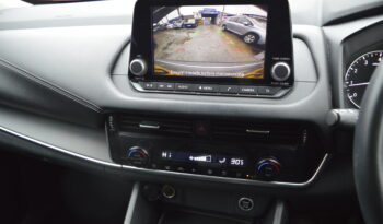 NISSAN QASHQAI 1.3 DiG-T MH 158 Acenta Premium 5dr Xtronic 2021 AUTO ONE OWNER MHEV HYBRID full