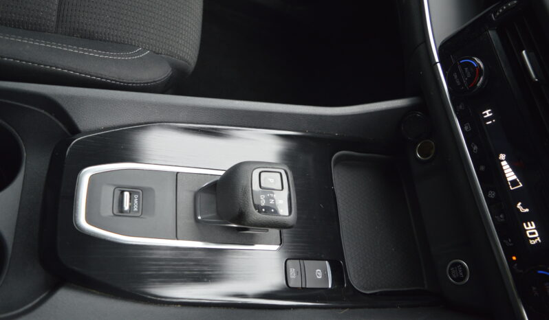 NISSAN QASHQAI 1.3 DiG-T MH 158 Acenta Premium 5dr Xtronic 2021 AUTO ONE OWNER MHEV HYBRID full