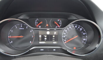 VAUXHALL CROSSLAND 1.2 Turbo [130] Ultimate Nav 5dr PETROL 2021 AUTO ONE OWNER SAT NAV ULEZ full