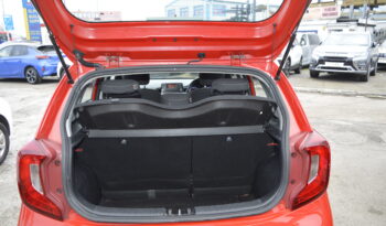 KIA PICANTO 1.0 2 5door PETROL 2018 MANUAL 2 OWNER ULEZ COMPLIANCE full