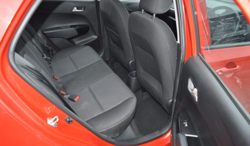 KIA PICANTO 1.0 2 5door PETROL 2018 MANUAL 2 OWNER ULEZ COMPLIANCE full