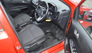 KIA PICANTO 1.0 2 5door PETROL 2018 MANUAL 2 OWNER ULEZ COMPLIANCE full