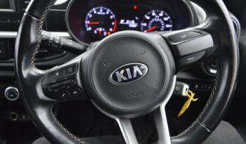 KIA PICANTO 1.0 2 5door PETROL 2018 MANUAL 2 OWNER ULEZ COMPLIANCE full