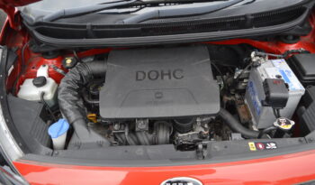 KIA PICANTO 1.0 2 5door PETROL 2018 MANUAL 2 OWNER ULEZ COMPLIANCE full
