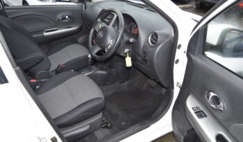 NISSAN MICRA 1.2 Acenta 5dr PETROL CVT 2016 AUTOMATIC 2 OWNER ULEZ COMPLIANCE full