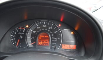 NISSAN MICRA 1.2 Acenta 5dr PETROL CVT 2016 AUTOMATIC 2 OWNER ULEZ COMPLIANCE full