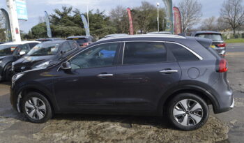 KIA NIRO 2 1.6 GDi Hybrid 2 5door PETROL DCT 2018 AUTOMATIC ONE OWNER SAT NAV ULEZ full