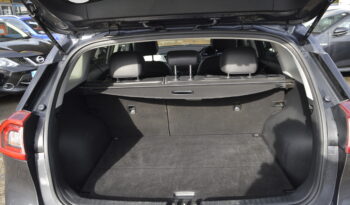 KIA NIRO 2 1.6 GDi Hybrid 2 5door PETROL DCT 2018 AUTOMATIC ONE OWNER SAT NAV ULEZ full
