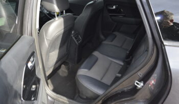 KIA NIRO 2 1.6 GDi Hybrid 2 5door PETROL DCT 2018 AUTOMATIC ONE OWNER SAT NAV ULEZ full