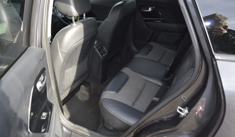 KIA NIRO 2 1.6 GDi Hybrid 2 5door PETROL DCT 2018 AUTOMATIC ONE OWNER SAT NAV ULEZ full