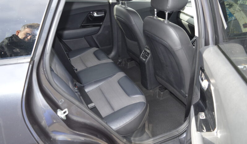 KIA NIRO 2 1.6 GDi Hybrid 2 5door PETROL DCT 2018 AUTOMATIC ONE OWNER SAT NAV ULEZ full