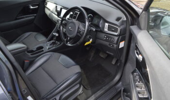 KIA NIRO 2 1.6 GDi Hybrid 2 5door PETROL DCT 2018 AUTOMATIC ONE OWNER SAT NAV ULEZ full