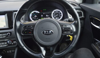 KIA NIRO 2 1.6 GDi Hybrid 2 5door PETROL DCT 2018 AUTOMATIC ONE OWNER SAT NAV ULEZ full