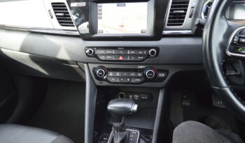 KIA NIRO 2 1.6 GDi Hybrid 2 5door PETROL DCT 2018 AUTOMATIC ONE OWNER SAT NAV ULEZ full