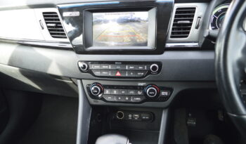 KIA NIRO 2 1.6 GDi Hybrid 2 5door PETROL DCT 2018 AUTOMATIC ONE OWNER SAT NAV ULEZ full