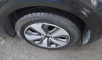 KIA NIRO 2 1.6 GDi Hybrid 2 5door PETROL DCT 2018 AUTOMATIC ONE OWNER SAT NAV ULEZ full