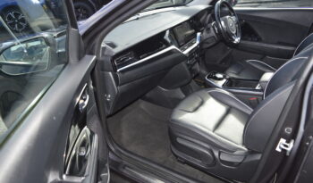 KIA NIRO 150kW 4 64kWh 5dr 2020 ELECTRIC AUTOMATIC ONE OWNER SAT NAV LEATHER INT full