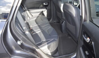 KIA NIRO 150kW 4 64kWh 5dr 2020 ELECTRIC AUTOMATIC ONE OWNER SAT NAV LEATHER INT full