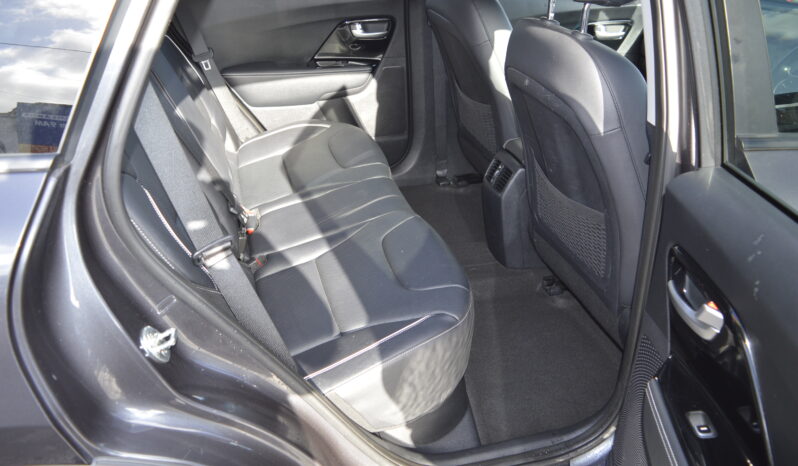KIA NIRO 150kW 4 64kWh 5dr 2020 ELECTRIC AUTOMATIC ONE OWNER SAT NAV LEATHER INT full