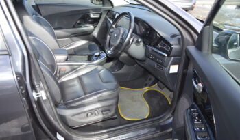 KIA NIRO 150kW 4 64kWh 5dr 2020 ELECTRIC AUTOMATIC ONE OWNER SAT NAV LEATHER INT full