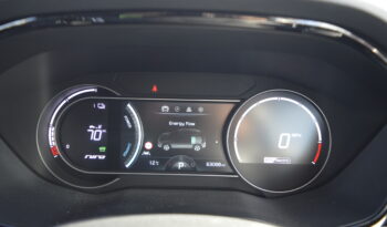 KIA NIRO 150kW 4 64kWh 5dr 2020 ELECTRIC AUTOMATIC ONE OWNER SAT NAV LEATHER INT full