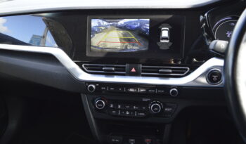 KIA NIRO 150kW 4 64kWh 5dr 2020 ELECTRIC AUTOMATIC ONE OWNER SAT NAV LEATHER INT full