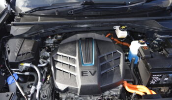KIA NIRO 150kW 4 64kWh 5dr 2020 ELECTRIC AUTOMATIC ONE OWNER SAT NAV LEATHER INT full