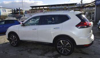 NISSAN X-TRAIL 1.3 DiG-T Tekna 5door 2020 petrol auto one owner sat nav ulez 7 seats leather full
