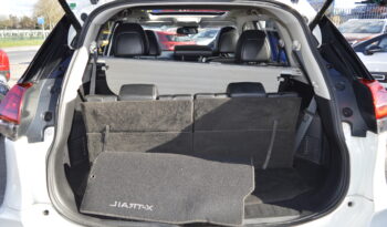 NISSAN X-TRAIL 1.3 DiG-T Tekna 5door 2020 petrol auto one owner sat nav ulez 7 seats leather full