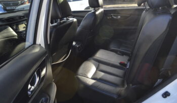 NISSAN X-TRAIL 1.3 DiG-T Tekna 5door 2020 petrol auto one owner sat nav ulez 7 seats leather full