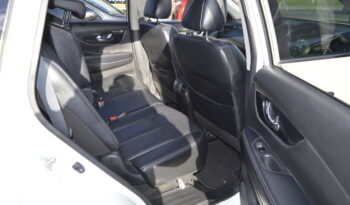 NISSAN X-TRAIL 1.3 DiG-T Tekna 5door 2020 petrol auto one owner sat nav ulez 7 seats leather full