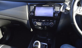 NISSAN X-TRAIL 1.3 DiG-T Tekna 5door 2020 petrol auto one owner sat nav ulez 7 seats leather full