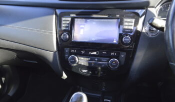 NISSAN X-TRAIL 1.3 DiG-T Tekna 5door 2020 petrol auto one owner sat nav ulez 7 seats leather full