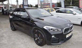 Bmw X2 sDrive 18d Sport 5dr Step 2020 Automatic 2 owners sat nav ulez euro 6 full