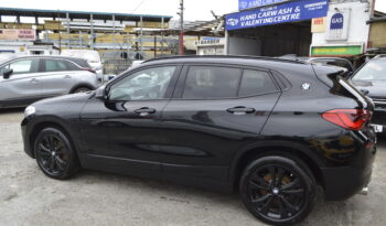 Bmw X2 sDrive 18d Sport 5dr Step 2020 Automatic 2 owners sat nav ulez euro 6 full