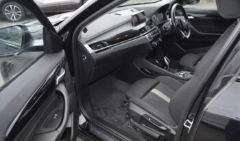 Bmw X2 sDrive 18d Sport 5dr Step 2020 Automatic 2 owners sat nav ulez euro 6 full