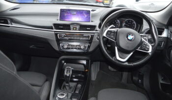 Bmw X2 sDrive 18d Sport 5dr Step 2020 Automatic 2 owners sat nav ulez euro 6 full
