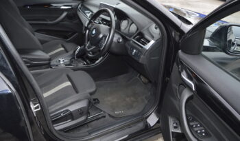 Bmw X2 sDrive 18d Sport 5dr Step 2020 Automatic 2 owners sat nav ulez euro 6 full