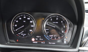 Bmw X2 sDrive 18d Sport 5dr Step 2020 Automatic 2 owners sat nav ulez euro 6 full